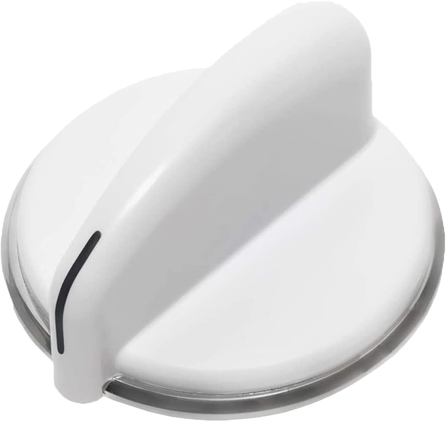 Durable WE01X20380 Dryer Knob Replacement by PartsBroz