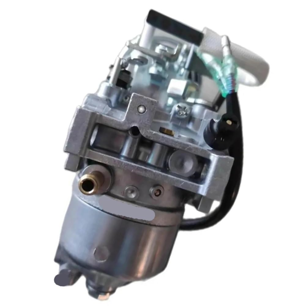 Pljyocdo One Color Carburetor Fit For Ef6600e Ef5500te Generator Parts 7Cu-E4101-01