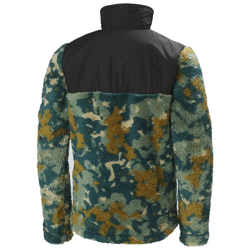 Image of Helly-Hansen unisex-child Helly Hansen Junior's Champ 1 /2 Zip Fleece Midlayer