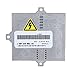 Price comparison product image Aupoko Updated 1307329082 Xenon HID Ballast Headlight Control Unit Module 1 307 329 087, Fit for Audi BMW Jeta Golf Mini Cooper Mazda - 6 Year Warranty
