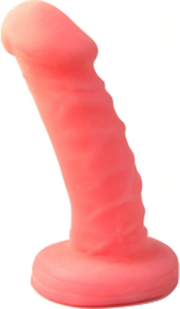 Vibratex bendable silky - pink