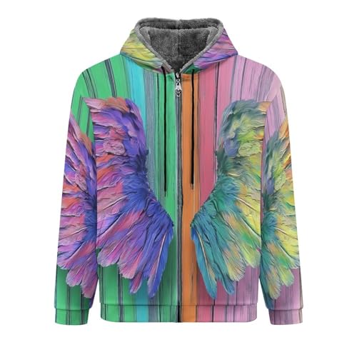 Abrigos de invierno para hombre ideales para paseos casuales y montaña