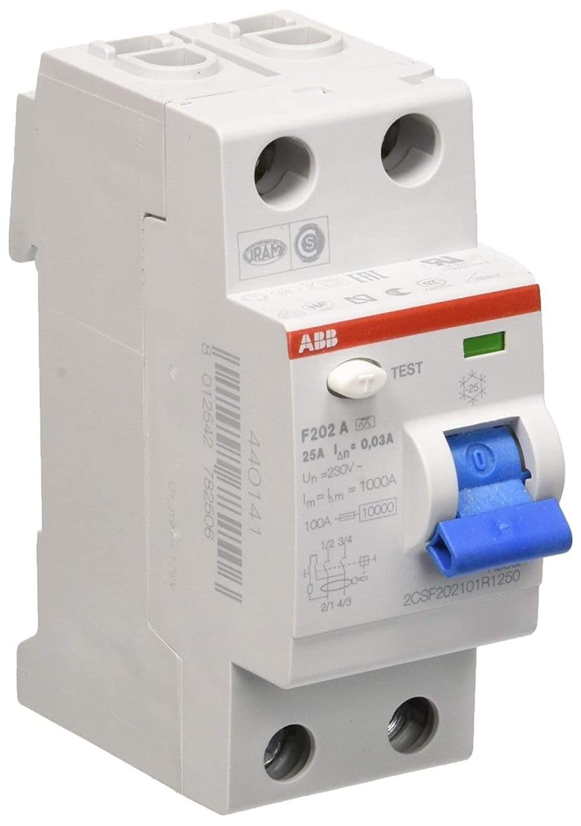 ABB akcesorium do warsztatu i serwisu 2CSF202101R1250