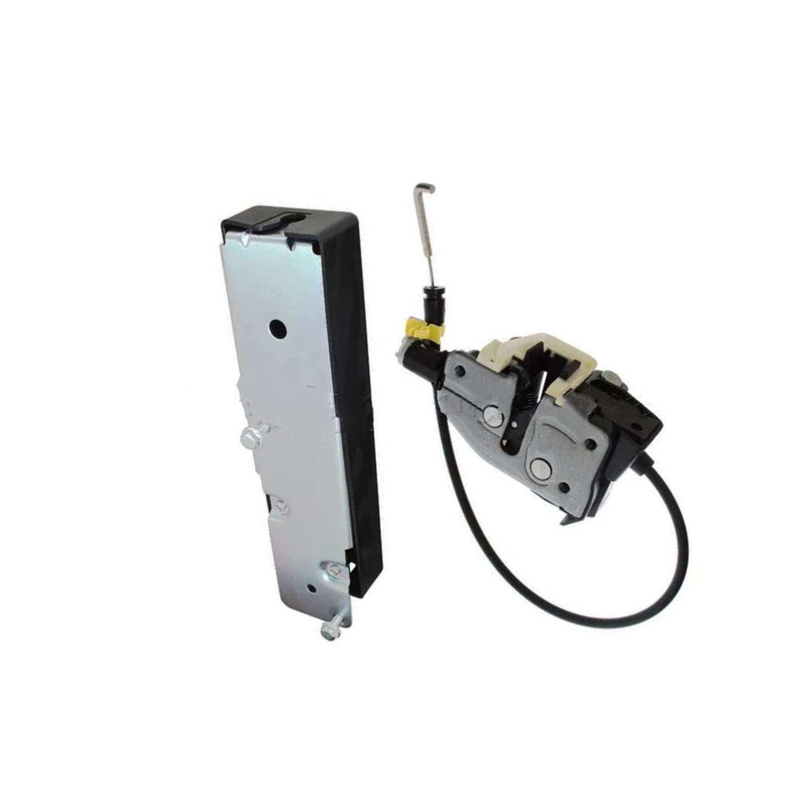 Atgcbcauf Lock And Actuator For Land Rover For Discovery 3/4 Lr3 Lr4 Fug500010 Lr017470 Door Tail Lock With Control Tailgate Actuator Tailgate Lock Actuator(Lock And Actuator)