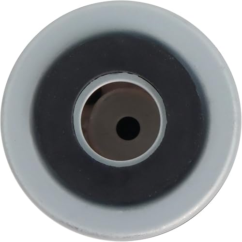 Miniatura 5 de KN142 - Filtro de aceite compatible con Yamaha YFM350 YFP350 YFM350X Warrior YFM350FW YFM400 Big Bear Wolverine YZ426F YZ250 YZ400F Reemplazar HF142