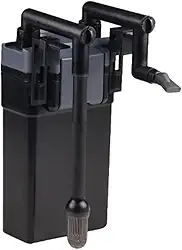 SunSun Sun Sun Canister Hang On Hbl - 801 500 L/H 1 2L 127V