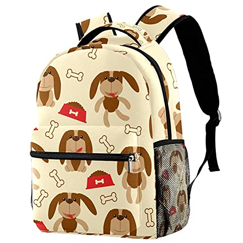 Sac à dos voyage Corgi léger et robuste fini le mal de dos des ados