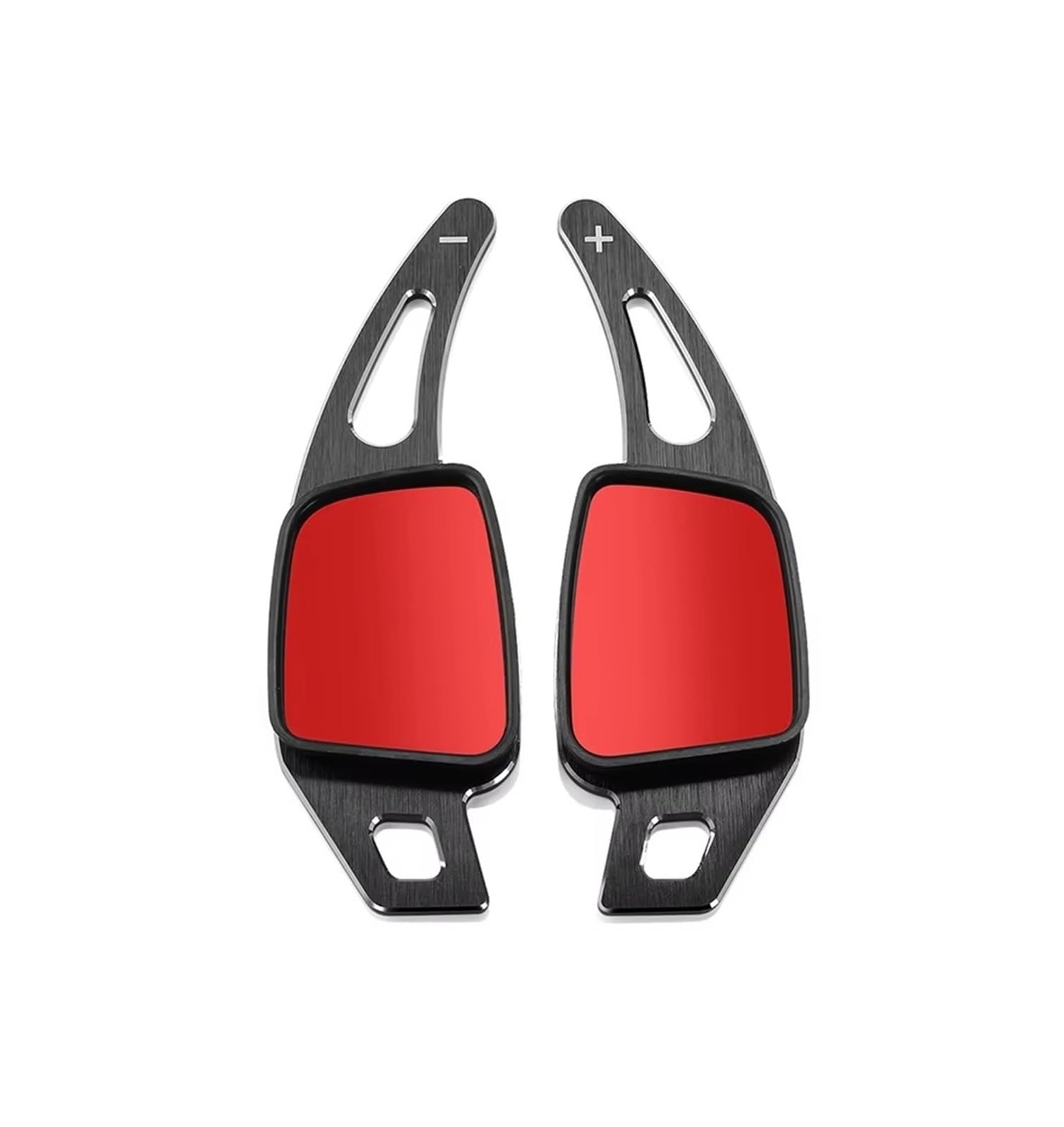 NUUOXCX Paddles Shifters for Q3 for Q5 Steering Wheel Paddle Shifter