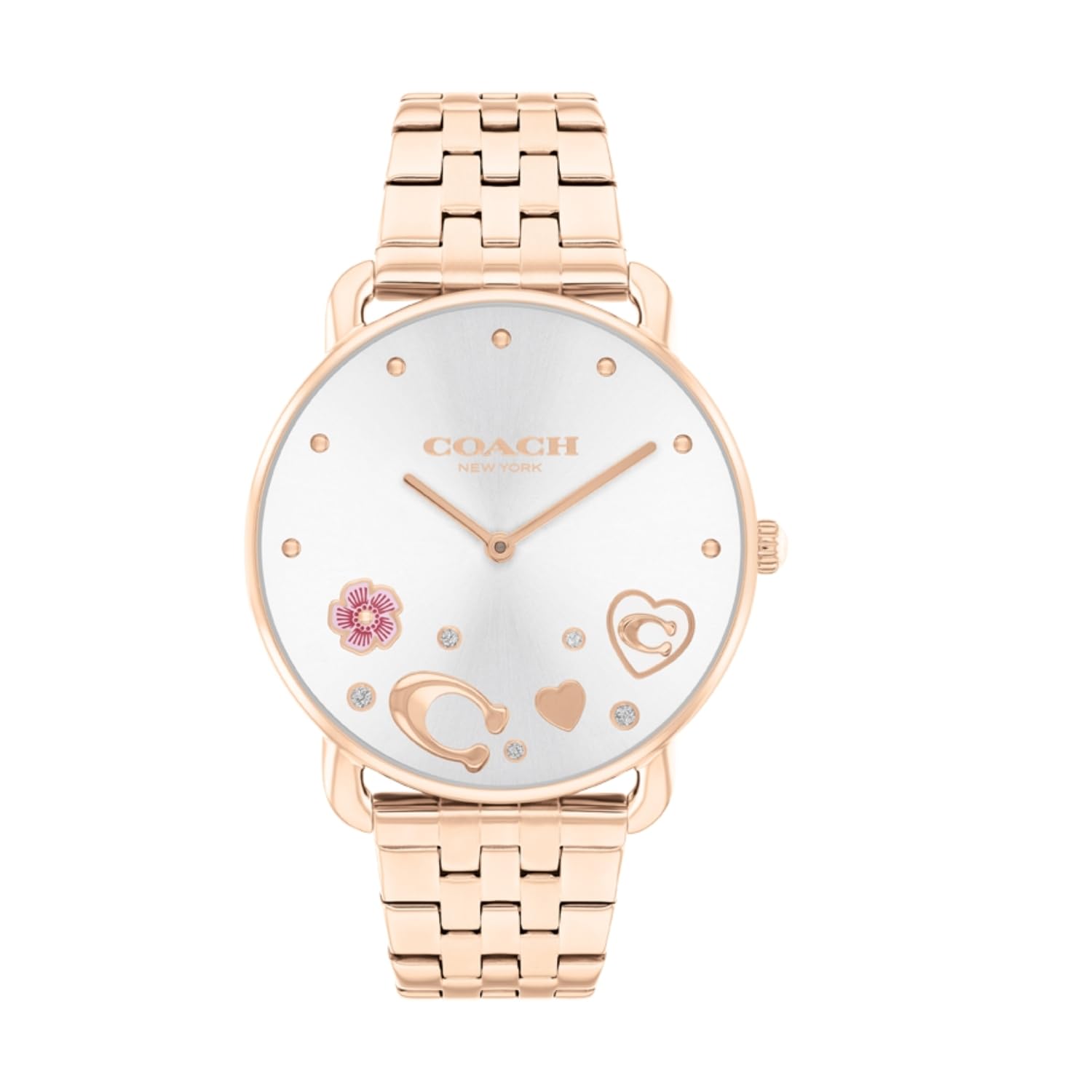 COACHELLIOT Women Watch, Analog