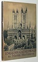 French Cathedrals B000NUQ86C Book Cover