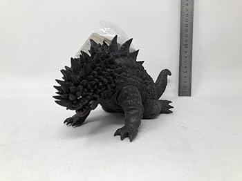 ウルトラマン  大怪獣シリーズ　マグラ Amazon.co.jp: ウルトラ大怪獣シリーズ5000 マグラー 大怪獣