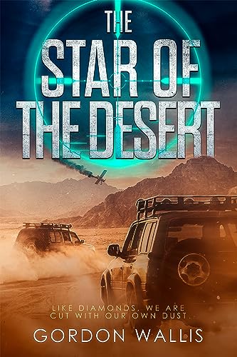 The Star Of The Desert (The Jason Green Series)