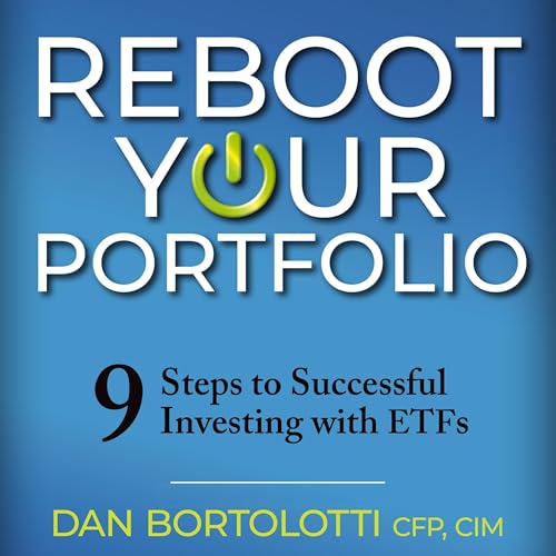 Reboot Your Portfolio by Dan Bortolotti episode artwork