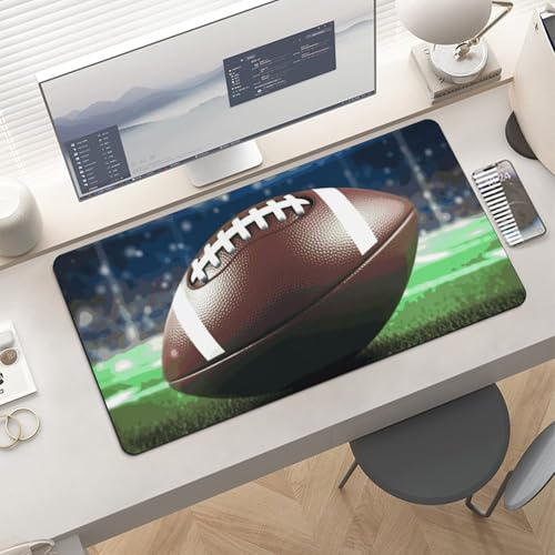 Protector de Escritorio American Football Large 30x60 cm miniatura 6