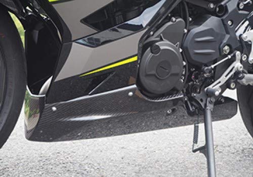 Amazon | マジカルレーシング(MAGICAL RACING) アンダーカウル 綾織