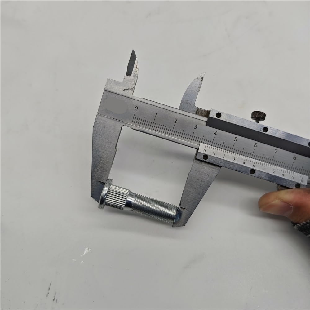 Studs Fit For Polaris Ranger Sportsman RZR Trail Blazer Boss Scrambler ACE 400 500 570 800 7518378