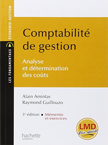 Comptabilite de gestion - op lmd view 2