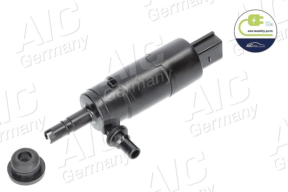 AIC Pompa acqua lavaggio, Pulizia cristalli 72086