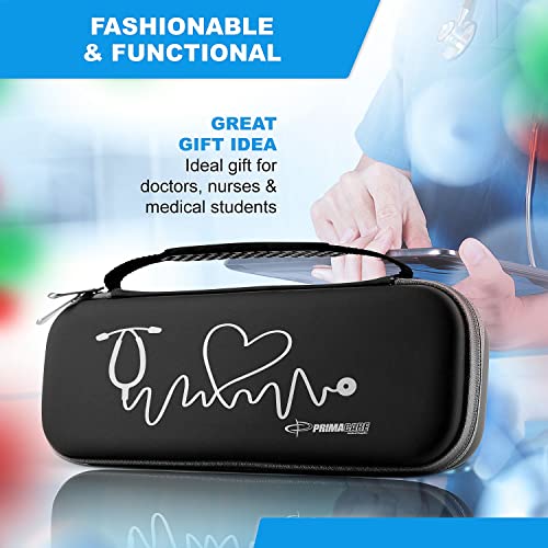Primacare KB-9397-BK Stethoscope Case, Supplies Included thumb #7