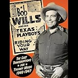 Riding Your Way - The Lost Transcriptions for Tiffany Music 1946-1947