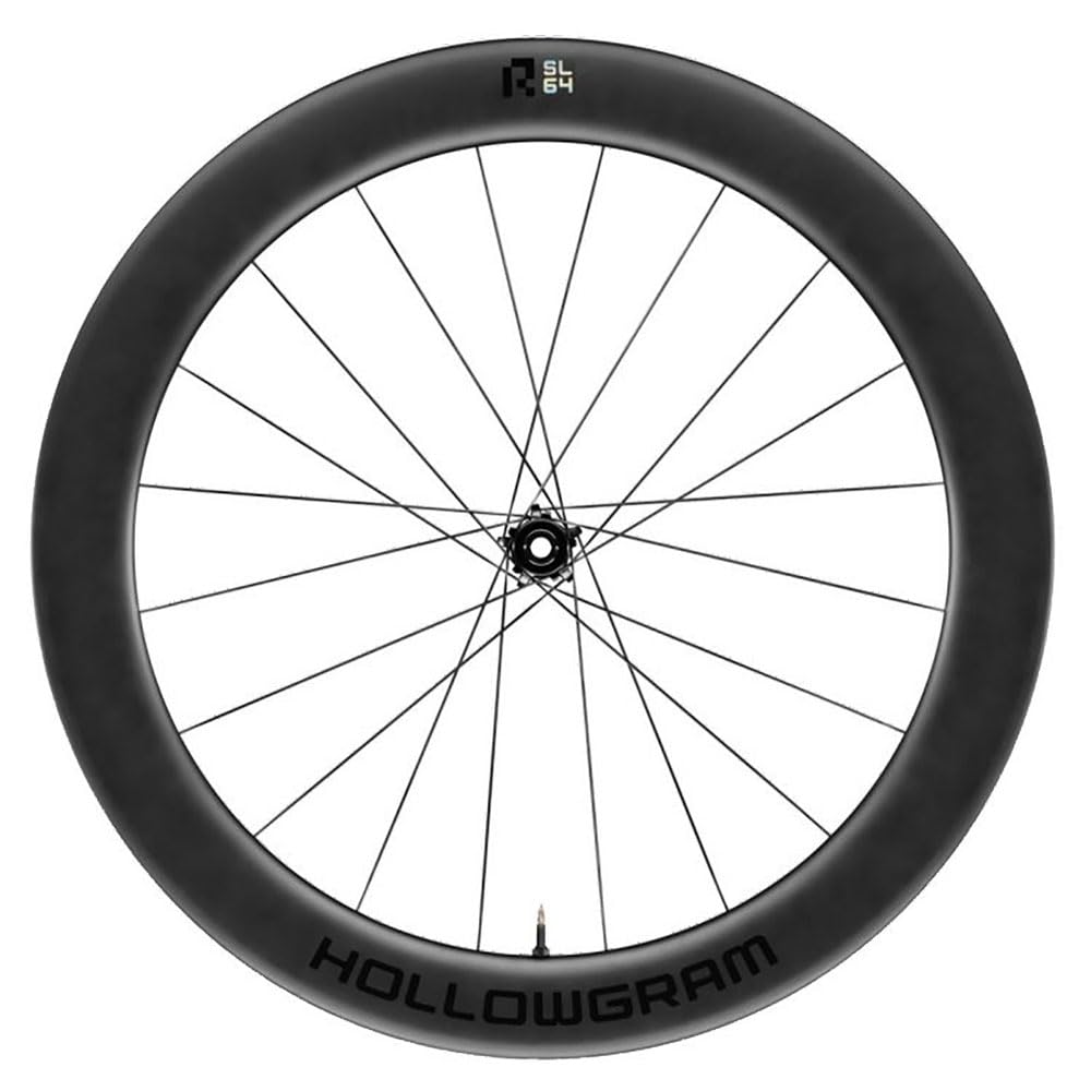 R-sl 64 Cl Disc Road Rear Wheel 12 x 142 mm