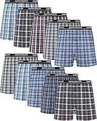 Exposed Waistband - 10 Pack
