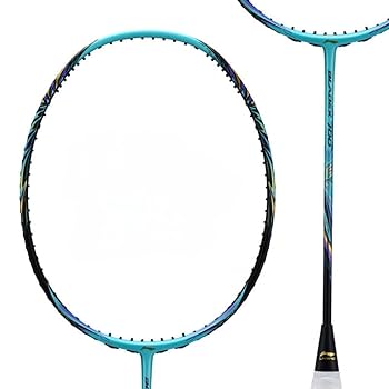 Amazon | LI-NING(リーニン) バドミントンラケット BLADEX 700