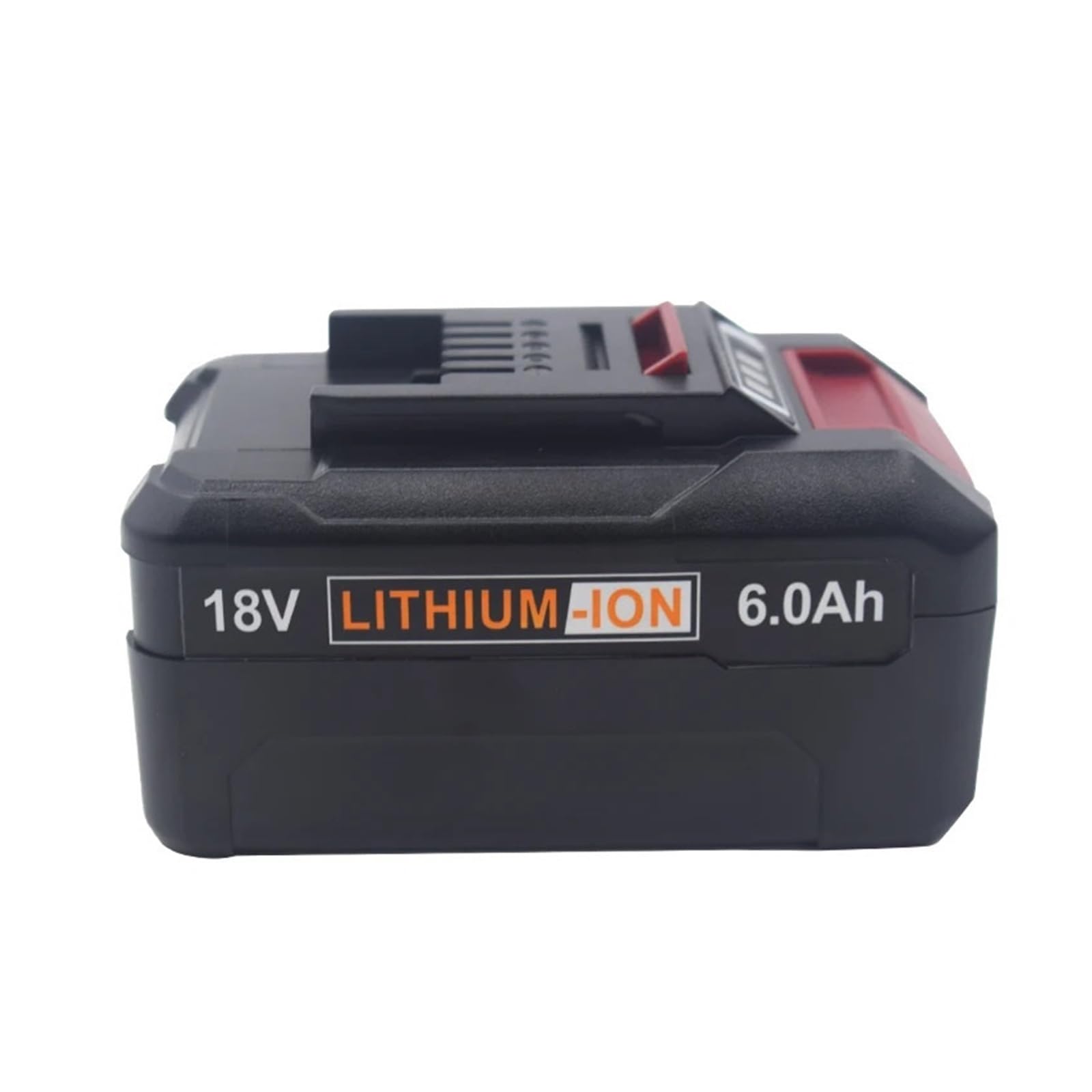 Batería De 18V Power X-change PX-BAT4 4511396 4511437 Herramientas Eléctricas | Batería de repuesto de 6000mAh, batería de iones de litio EIN18C2, Compatible con EINHELL(6000mAh)