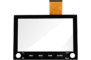 8" Touch Screen Compatible with Mitsubishi Outlander Sport