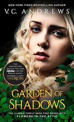 Garden of Shadows (Dollanganger Book 5) cover image