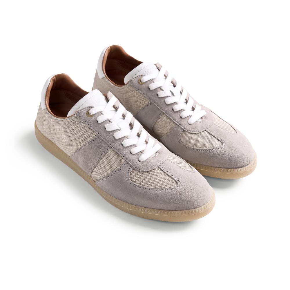 GIOSEPPO Rongo, Men's Shoes, Taupe, 43 EU