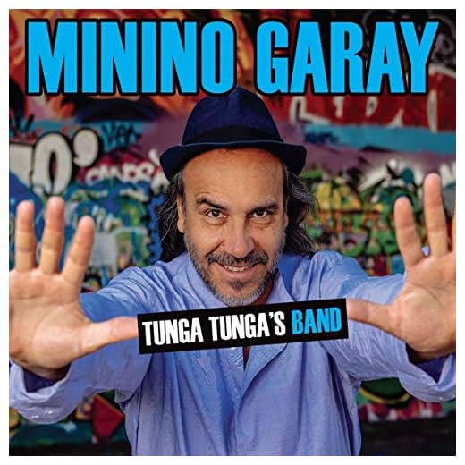 Tunga Tunga'S Band
