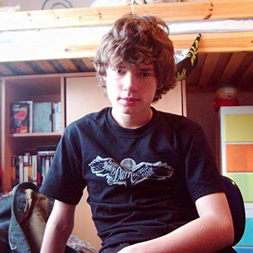 2003: 'Palmcorder Yajna' Podcast Por  arte de portada