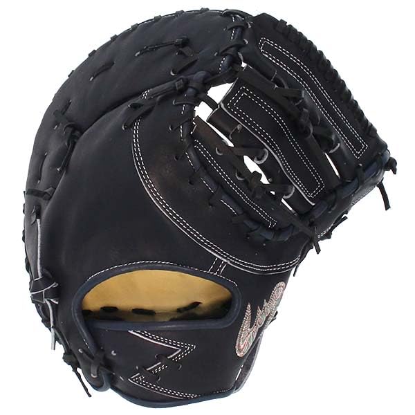 Amazon | ジームス 限定 硬式ファーストミット 野球 ファーストミット