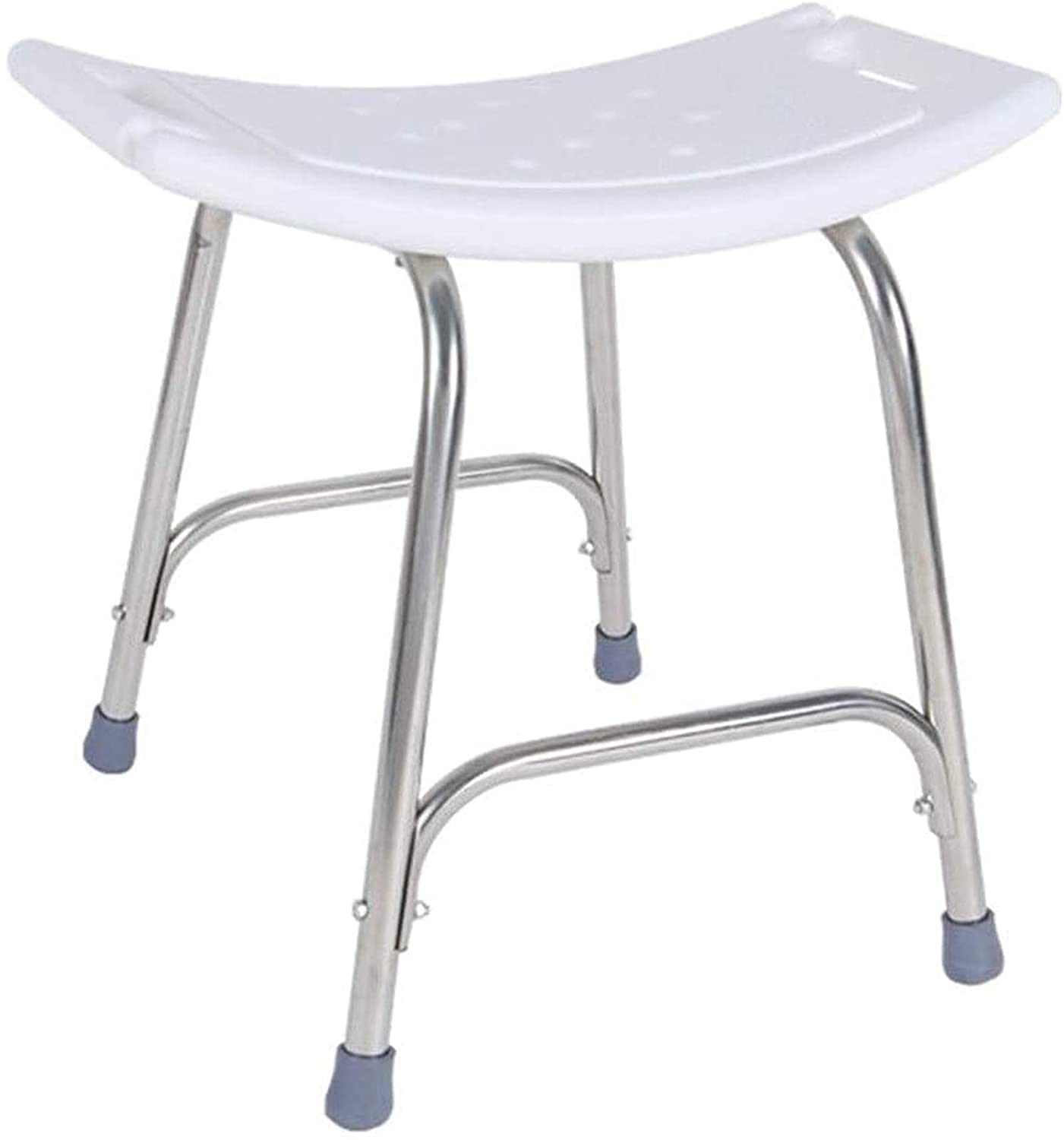 Tabouret de douche antidérapant et stable pour la salle de bain