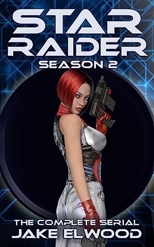 Star Raider Season 2
