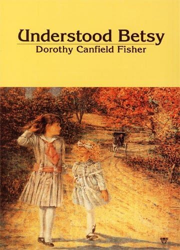 Understood Betsy Paperback – December 1, 1996