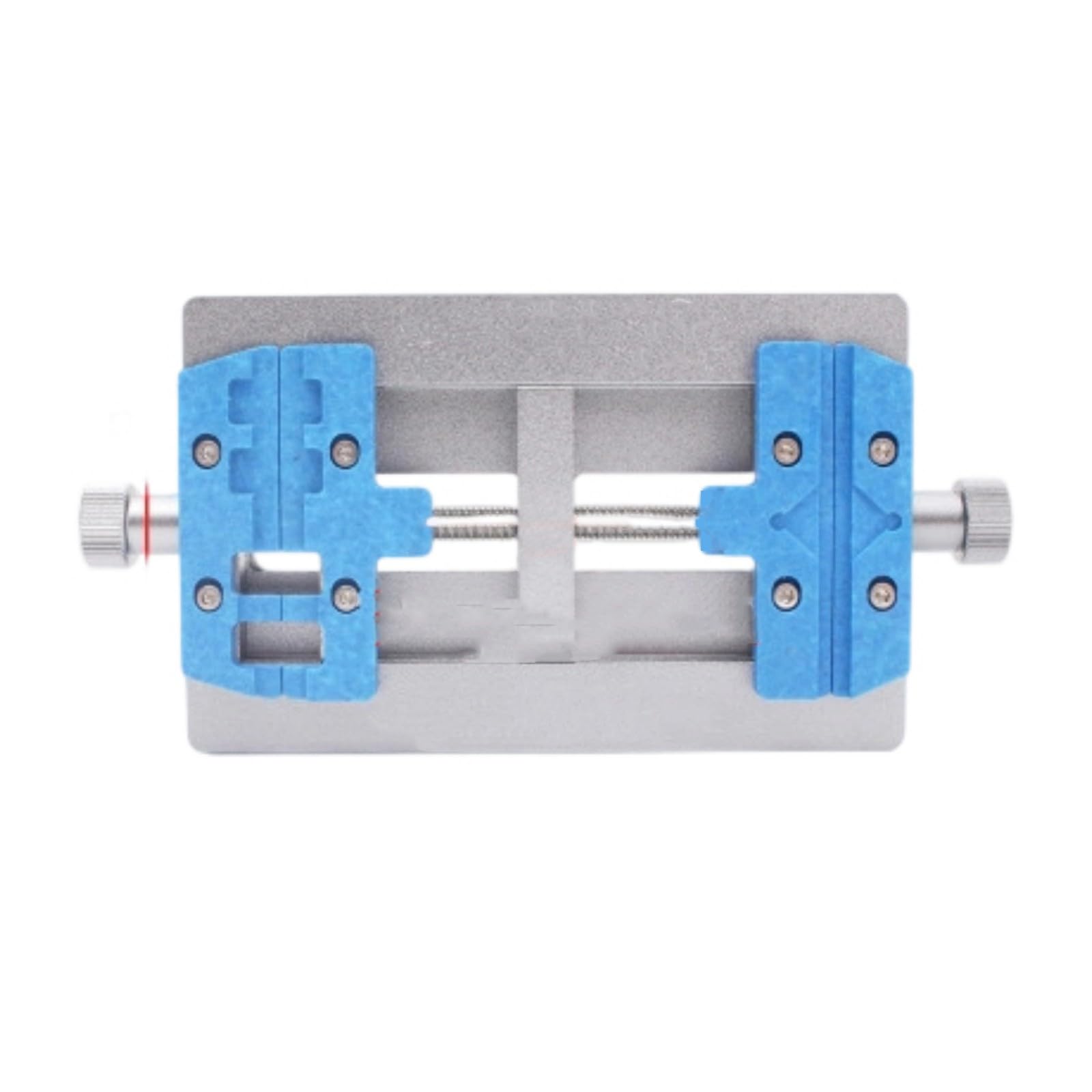 Netbiio K23 Double Bearing M Professional Multifunction Board Holder Adjustable Jig For Motherboard Soldering Phone Repair Clamp For Soldering