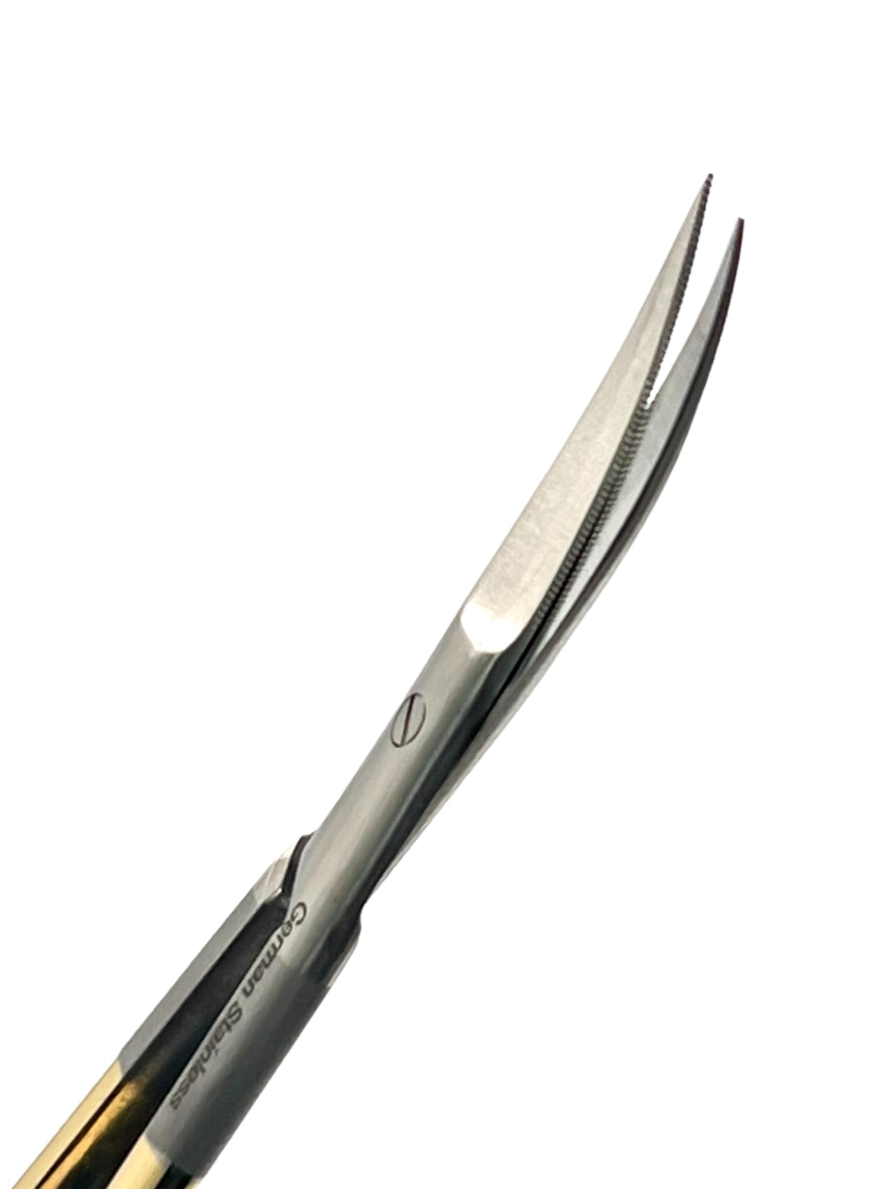 Iris Scissors 4.5