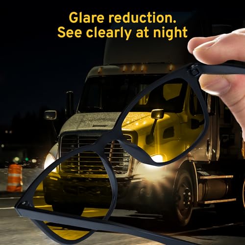 Image of Gaoye Stylish Eyewear Frame Accessories - Blue Light Glasses for Woman - Computer Glasses for Blue Light Blocking