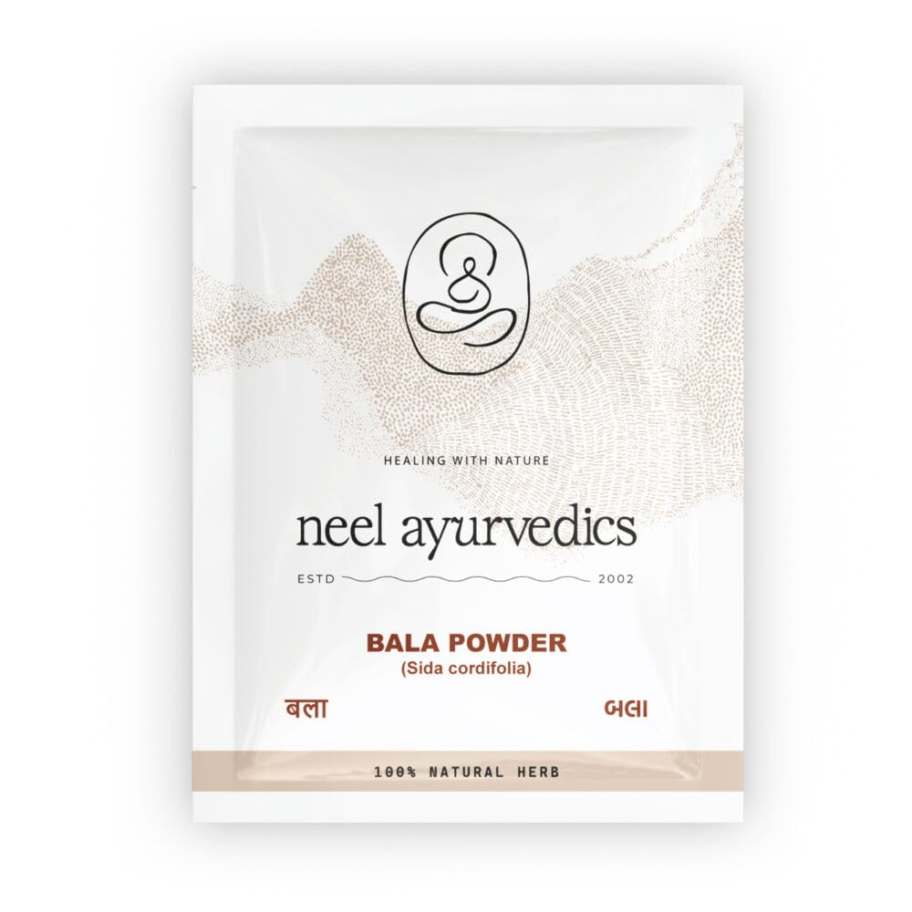 Bala Powder - 300 GM