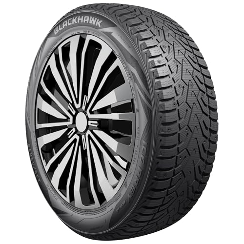 BlackHawk Ice Prey BW10 Winter Tire