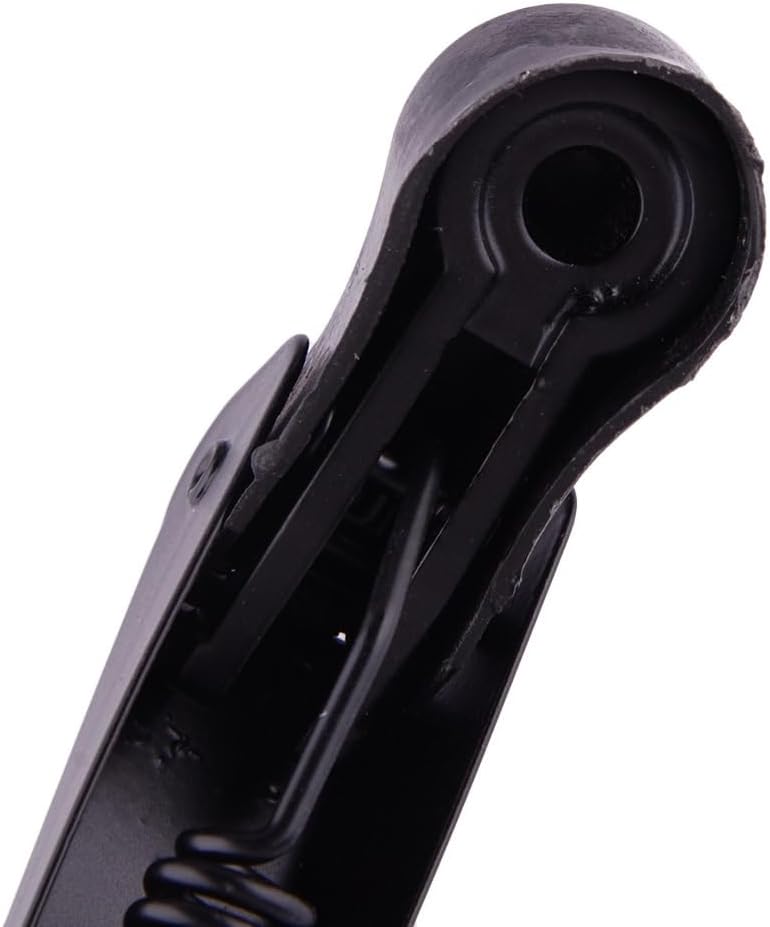 Car Repair Universal UTV Manual Hand Windshield Wiper Blade Arm Fit for Polaris RZR Can Am