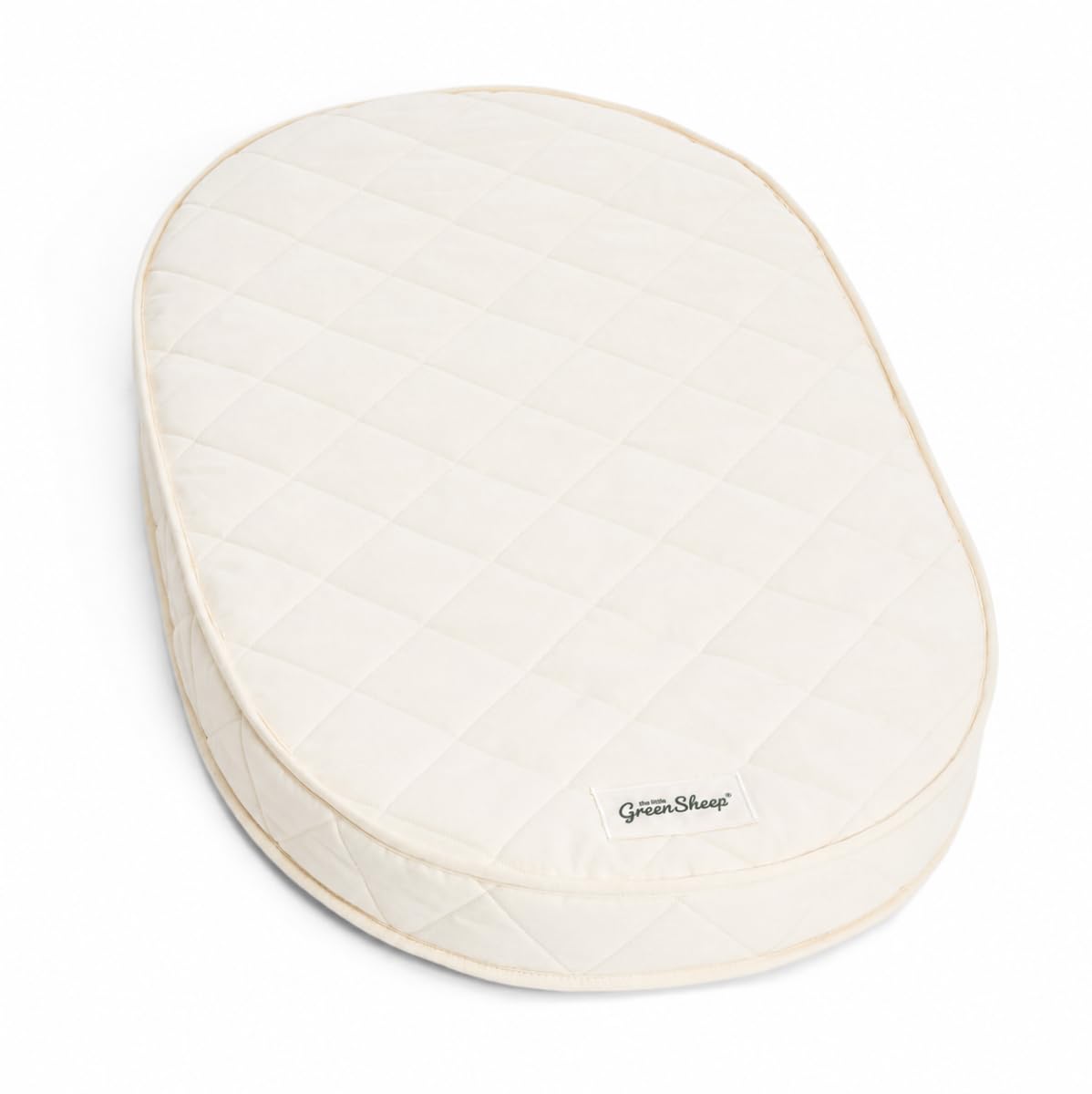 Colchón Stokke Sleepi Natural Twist 120x68 para el dormitorio infantil y noches tranquilas 8