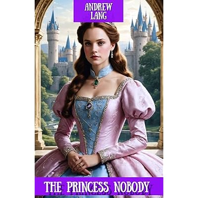 The Princess Nobody