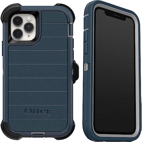 OtterBox Defender Case for iPhone 11 Pro Max Cover