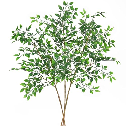 Artificial Plants 3PCS 31