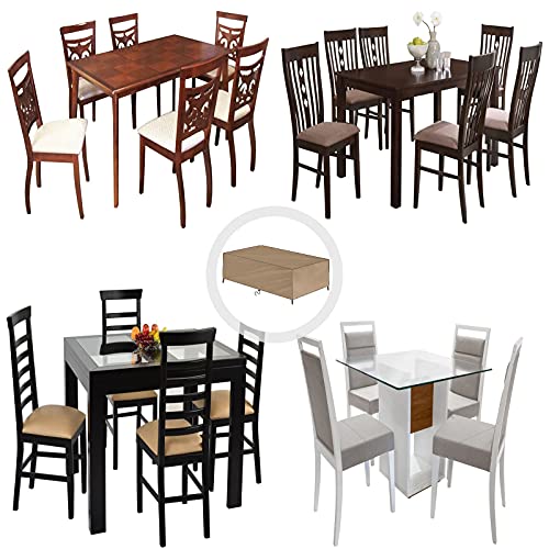 Copertura Mobilia Giardino, 220x220x110cm