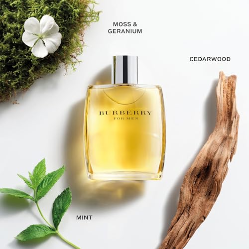 Lista de Burberry For Men - los preferidos. 3 Burberry For Men marca BURBERRY (3)