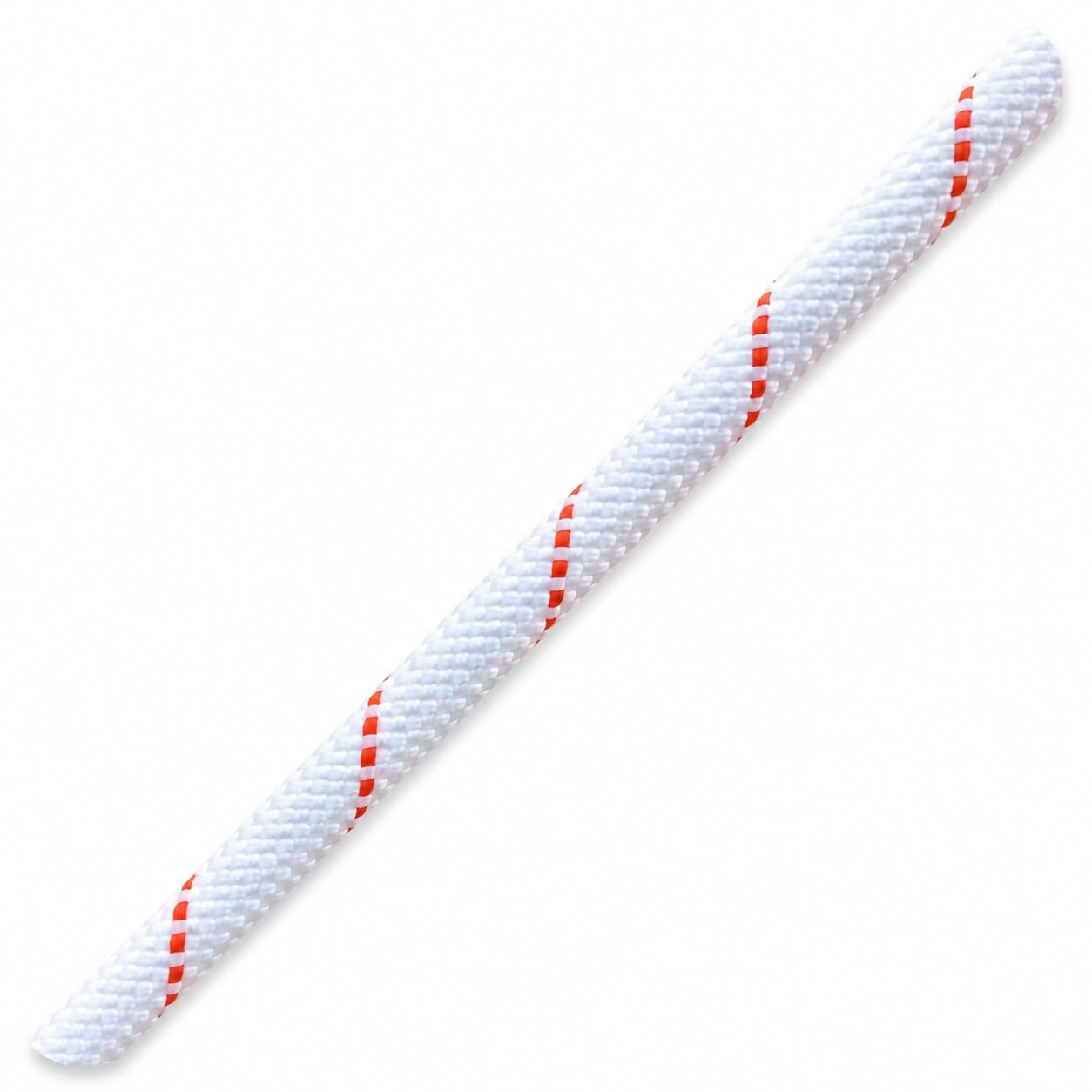 Cuerda Nylon Carga Camión, 18mm diámetro x 20m Largo | Tejido alta nsidad, Cuerda resistente, Sujeción mercancías, Para cargadores camiones